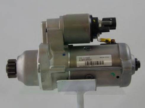 AES PSH 14.130.203 - Starter car-mod.net