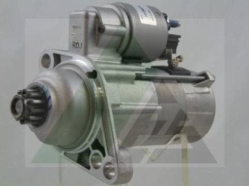 AES PSH 14.130.219 - Starter car-mod.net