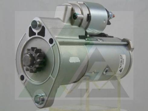 AES PSH 14.130.237 - Starter car-mod.net