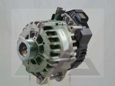 AES PSH 14.300.006 - Alternator car-mod.net