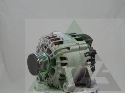 AES PSH 14.201.444 - Alternator car-mod.net