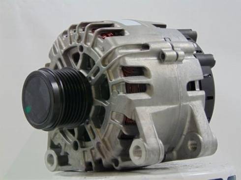 AES PSH 14.201.455 - Alternator car-mod.net