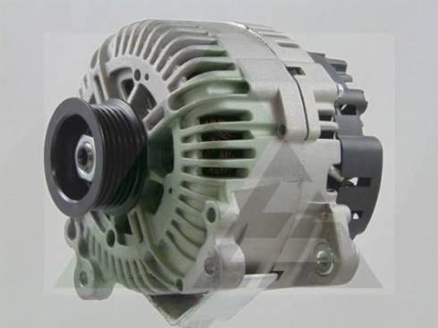 AES PSH 14.201.465 - Alternator car-mod.net