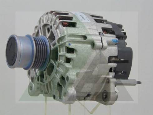 AES PSH 14.201.460 - Alternator car-mod.net