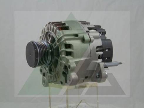 AES PSH 14.201.462 - Alternator car-mod.net