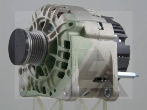 AES PSH 14.201.486 - Alternator car-mod.net
