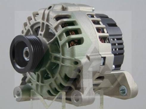 AES PSH 14.201.488 - Alternator car-mod.net