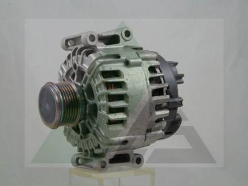 AES PSH 14.201.471 - Alternator car-mod.net