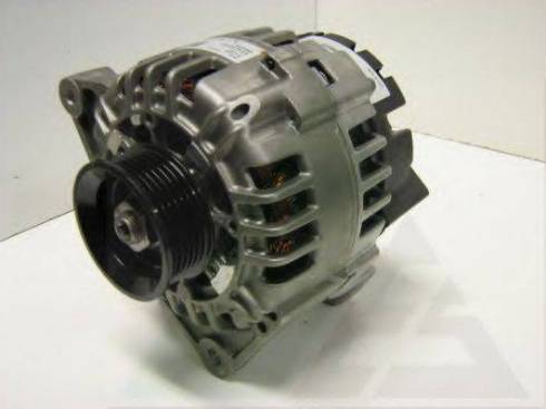 AES PSH 14.201.095 - Alternator car-mod.net