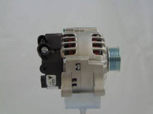 AES PSH 14.201.011 - Alternator car-mod.net