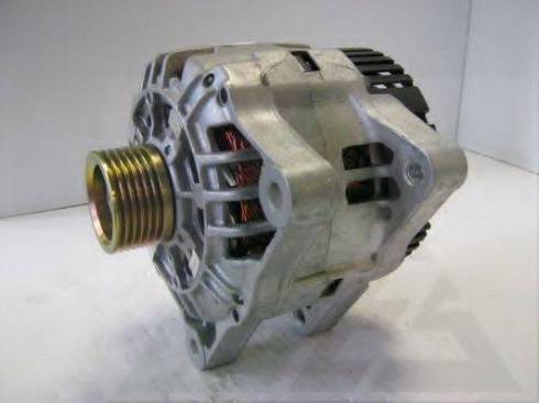 AES PSH 14.201.084 - Alternator car-mod.net