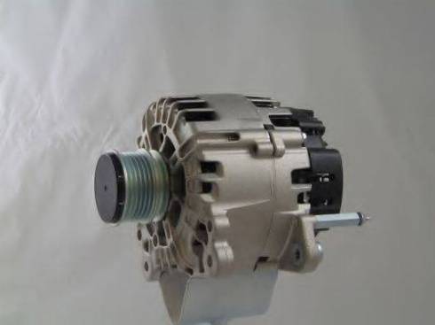 AES PSH 14.201.026 - Alternator car-mod.net