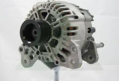 AES PSH 14.201.198 - Alternator car-mod.net