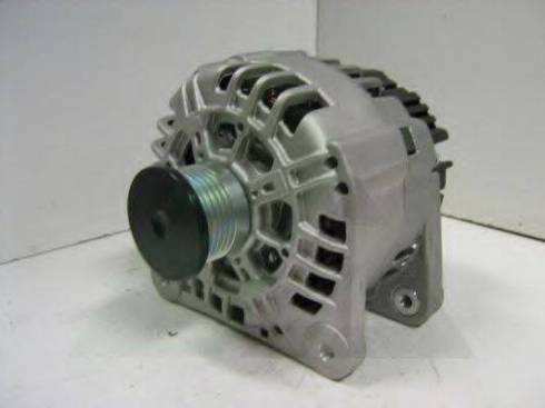 AES PSH 14.201.144 - Alternator car-mod.net