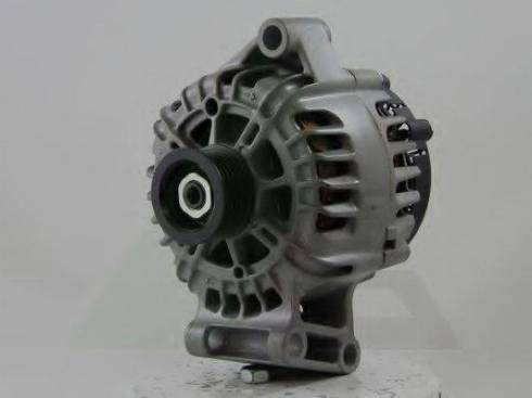 AES PSH 14.201.155 - Alternator car-mod.net