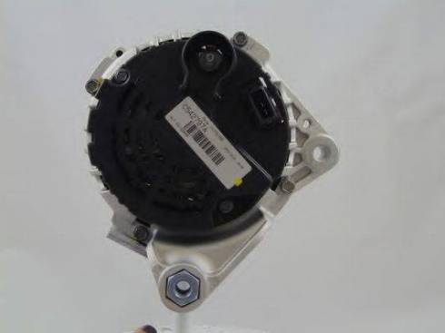 AES PSH 14.201.157 - Alternator car-mod.net