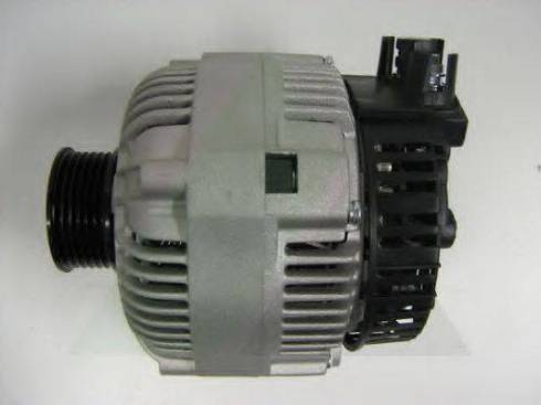 AES PSH 14.201.168 - Alternator car-mod.net