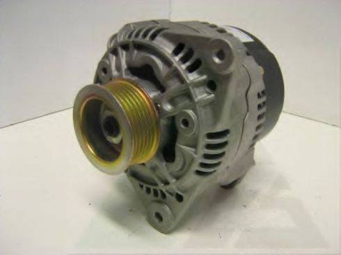 AES PSH 14.201.115 - Alternator car-mod.net