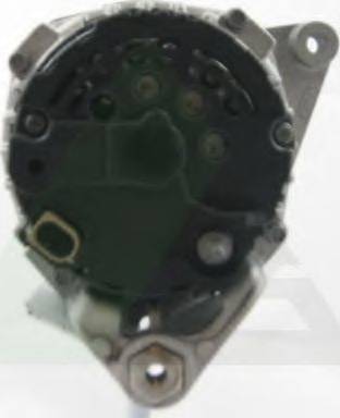 AES PSH 14.201.134 - Alternator car-mod.net