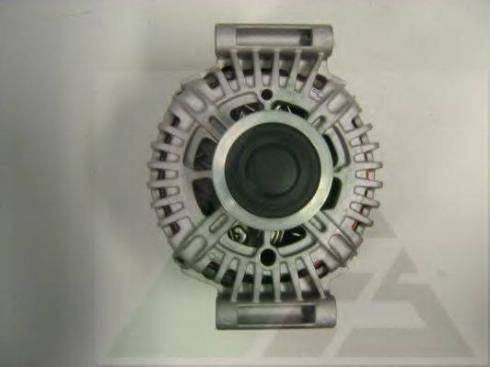 AES PSH 14.201.124 - Alternator car-mod.net