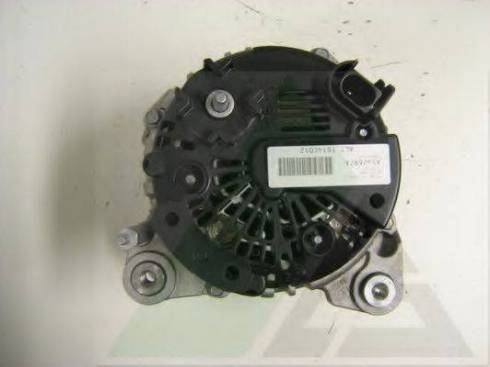 AES PSH 14.201.126 - Alternator car-mod.net