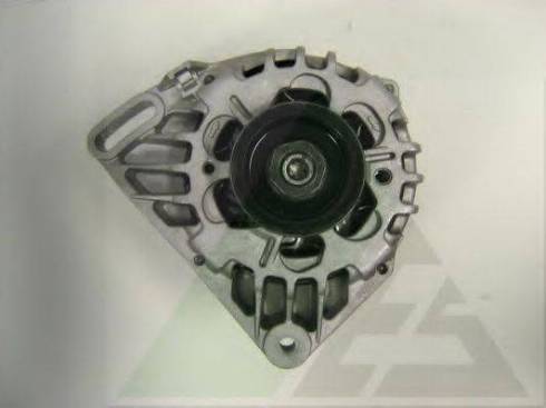 AES PSH 14.201.128 - Alternator car-mod.net