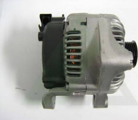 AES PSH 14.201.127 - Alternator car-mod.net