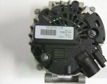 AES PSH 14.201.177 - Alternator car-mod.net
