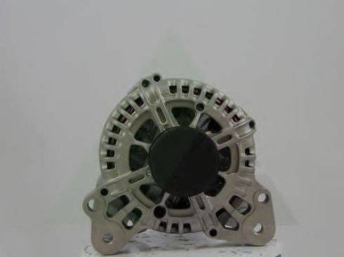 AES PSH 14.201.306 - Alternator car-mod.net