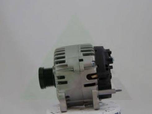 AES PSH 14.201.300 - Alternator car-mod.net