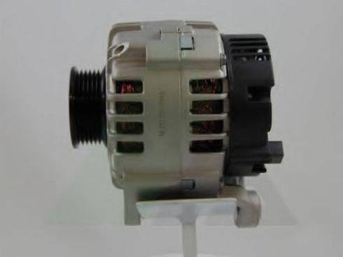 AES PSH 14.201.301 - Alternator car-mod.net