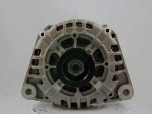 AES PSH 14.201.308 - Alternator car-mod.net
