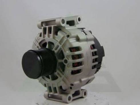 AES PSH 14.201.303 - Alternator car-mod.net