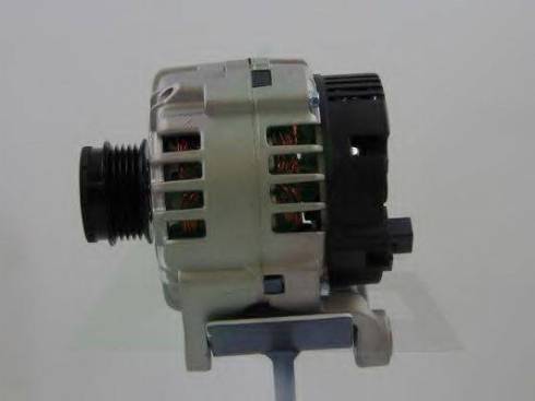 AES PSH 14.201.310 - Alternator car-mod.net