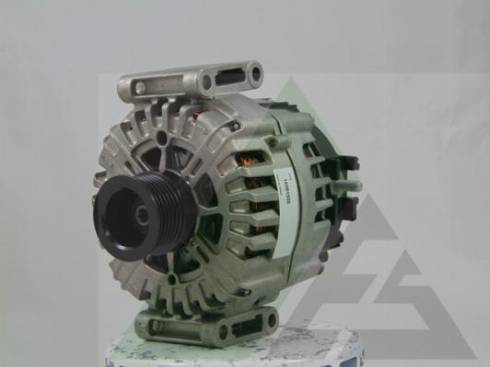 AES PSH 14.201.335 - Alternator car-mod.net