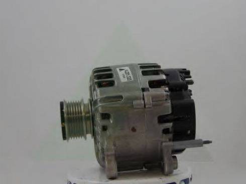 AES PSH 14.201.333 - Alternator car-mod.net