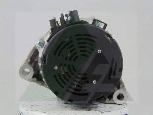 AES PSH 14.201.332 - Alternator car-mod.net