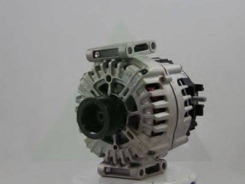 AES PSH 14.201.337 - Alternator car-mod.net