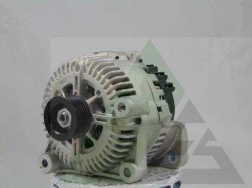 AES PSH 14.201.320 - Alternator car-mod.net