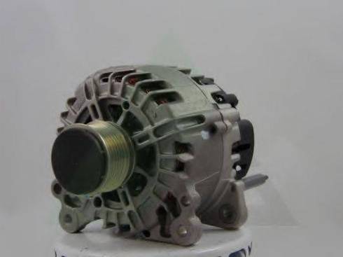 AES PSH 14.201.328 - Alternator car-mod.net