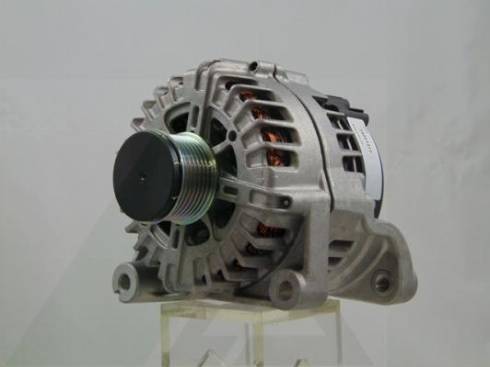 AES PSH 14.201.377 - Alternator car-mod.net