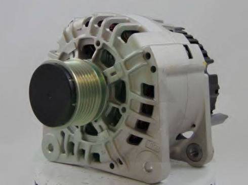 AES PSH 14.201.250 - Alternator car-mod.net