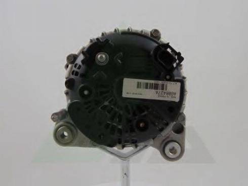 AES PSH 14.201.209 - Alternator car-mod.net
