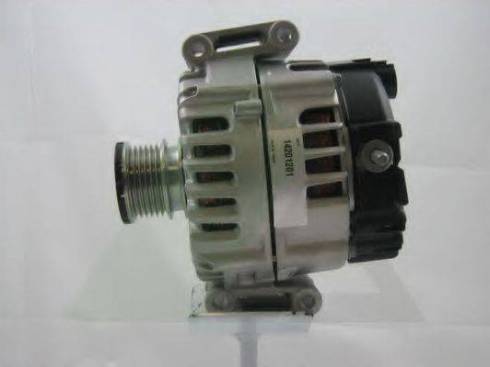 AES PSH 14.201.201 - Alternator car-mod.net