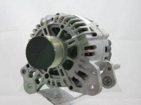 AES PSH 14.201.207 - Alternator car-mod.net