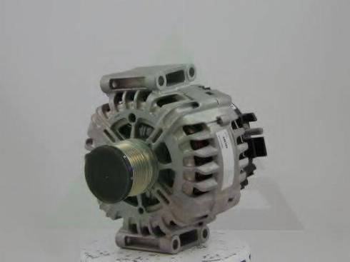 AES PSH 14.201.211 - Alternator car-mod.net