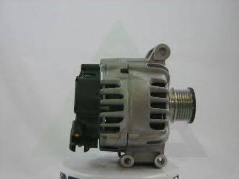 AES PSH 14.201.225 - Alternator car-mod.net