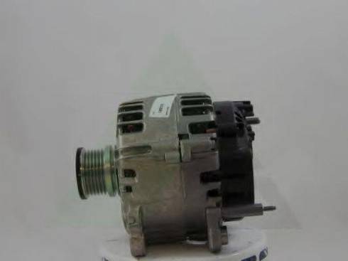 AES PSH 14.201.275 - Alternator car-mod.net