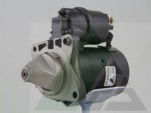 AES PSH 15.130.040 - Starter car-mod.net