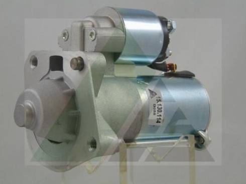 AES PSH 15.130.114 - Starter car-mod.net